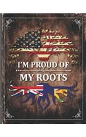 Im Proud of My Roots