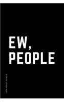 INTROVERT POWER Ew People