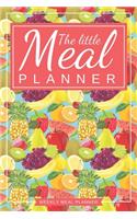 The Little Meal Planner