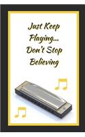Harmonica