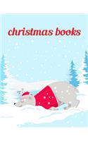 Christmas Books