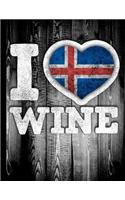 I Love Wine