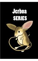 Notebook Jerboa Series