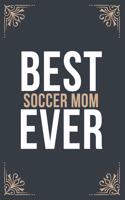 Best Soccer Mom Ever