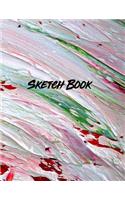 Sketchbook for Drawing