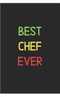 Best Chef Ever