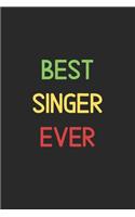 Best Singer Ever