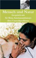 Mensch und Natur