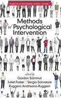 Methods of Psychological Intervention
