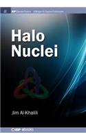 Halo Nuclei