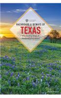 Backroads & Byways of Texas