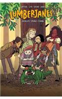 Lumberjanes Vol. 12