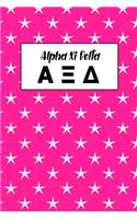 Alpha Xi Delta