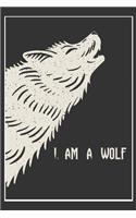 I Am a Wolf