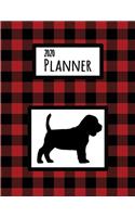 2020 Planner