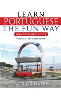 Learn Portuguese the Fun Way