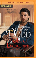 Rules of Engagement: (3 Governess Brides)