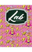 Lab Notebook