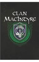 Clan MacIntyre