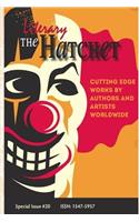 The Literary Hatchet #20