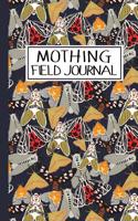 Mothing Field Journal