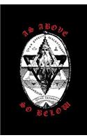 As Above So Below