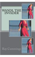 Wandl the Invader
