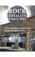 Rock Totality!