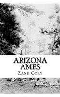 Arizona Ames