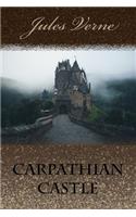 Carpathian Castle