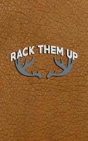 Rack Them Up