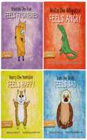 What Are You Feeling?: (What Are You Feeling?)