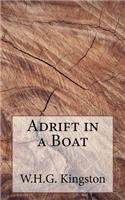 Adrift in a Boat