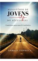 Ministério de Jovens no Século XXI