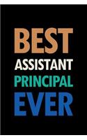 Assistant Principal Notebook