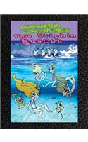 The Dolphin Rescue