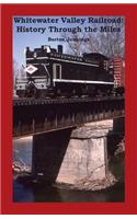 Whitewater Valley Railroad