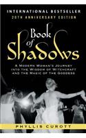Book of Shadows