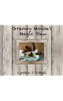 Granny Mouse's Magic Stew