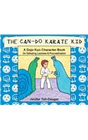 Can-Do Karate Kid