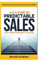 Culture of Predictable Sales