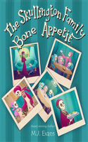 Skullington Family Bone Appetit