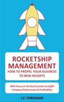 Rocketship Management