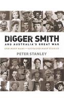 Digger Smith and Australia's Great War