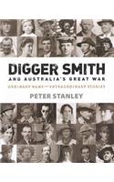 Digger Smith and Australia's Great War