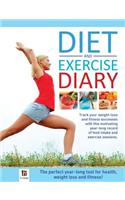 Diet and Exercise Diary