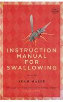 Instruction Manual for Swallowing