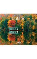 Ontario 2018