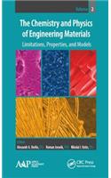 The Chemistry and Physics of Engineering Materials, Volume Two