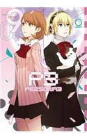 Persona 3 Volume 9